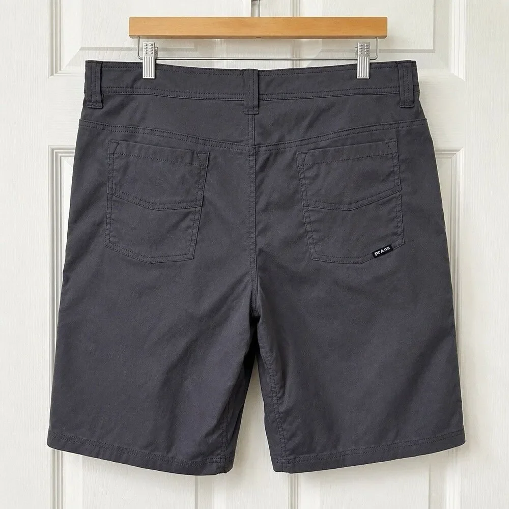 prAna brion mens
